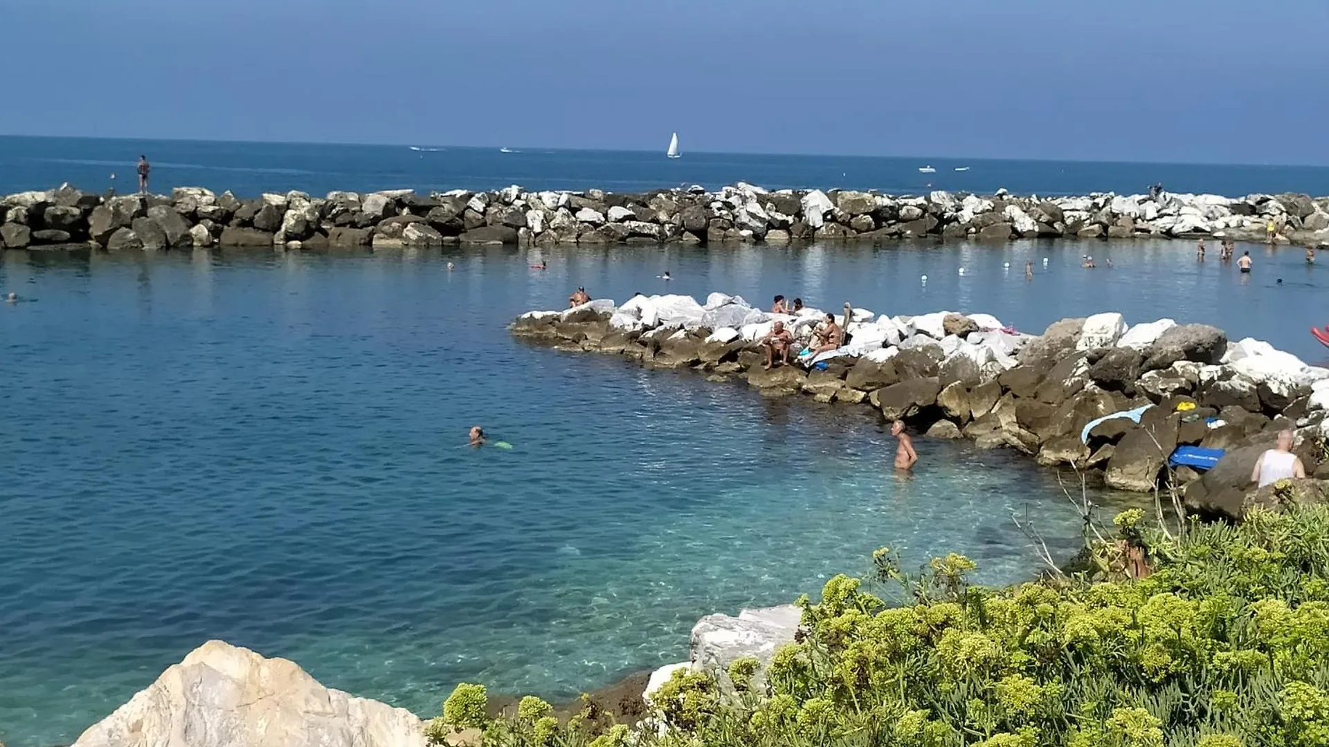 Casa Vacanze Marina Di Pisa Catola Italy