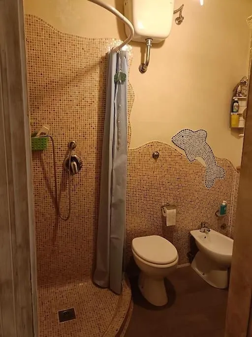 Appartamento Casa Vacanze Marina Di Pisa Catola