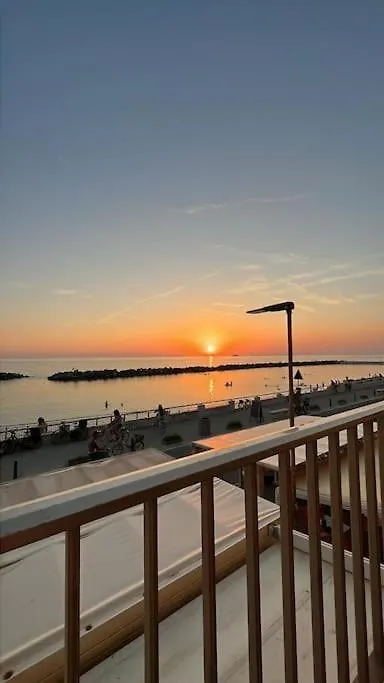 Casa Vacanze Marina Di Pisa Catola Appartamento
