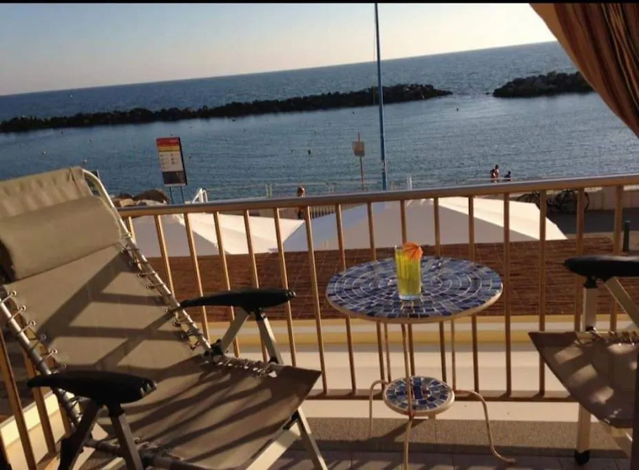 Casa Vacanze Marina Di Pisa Catola