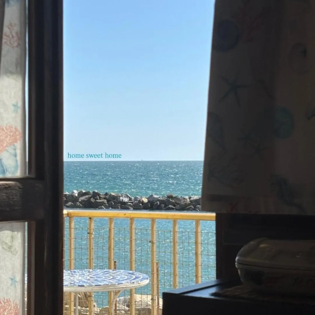 Appartamento Casa Vacanze Marina Di Pisa Catola