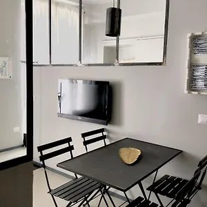  Appartamento Brera Luxury Cozy Flat! Italia
