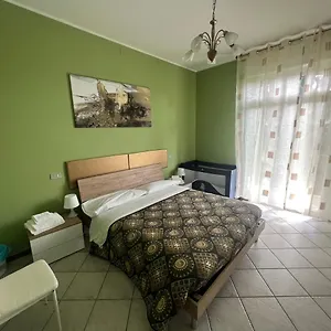  Appartamento Orio Relax 24h Airport 1 - 3 Minute From Arrival By Bus Italia